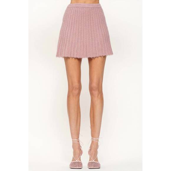 Sofie The Label Maura Floral Skirt